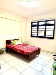 Blk 18 Dover Ville (Queenstown), HDB 4 Rooms #609549021